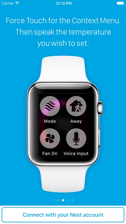 Thermo Watch for Nest screenshot-7