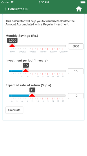 Enrichwise Premium Wealth App(圖5)-速報App