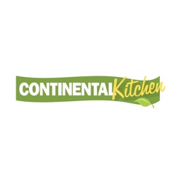 Continental Kitchen