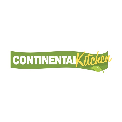 Continental Kitchen