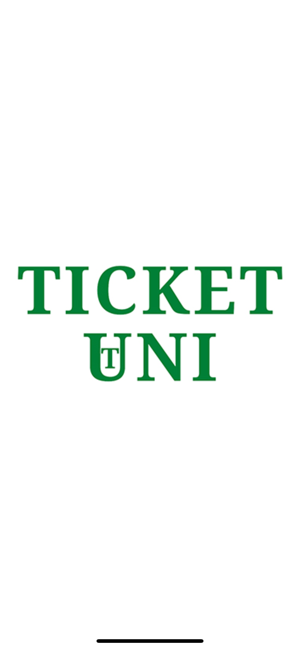 Ticket Uni