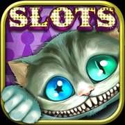 Slots in wonderland