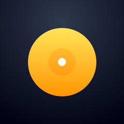 djay - DJ App & AI Mixer Apple Watch App