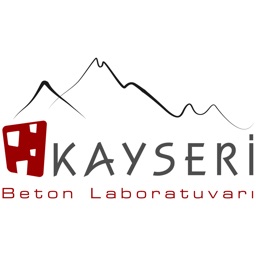 Kayseri Beton Lab.