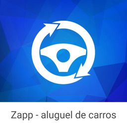 Zapp - aluguel de carros