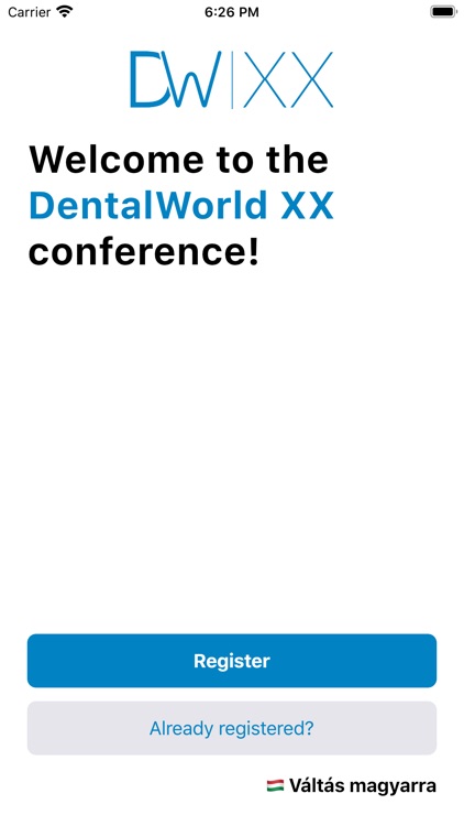 DentalWorld