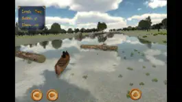 Game screenshot Fish Lake: Beginnings hack