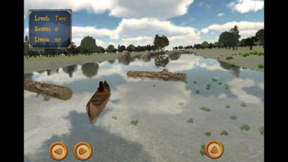 Fish Lake: Beginnings screenshot 3