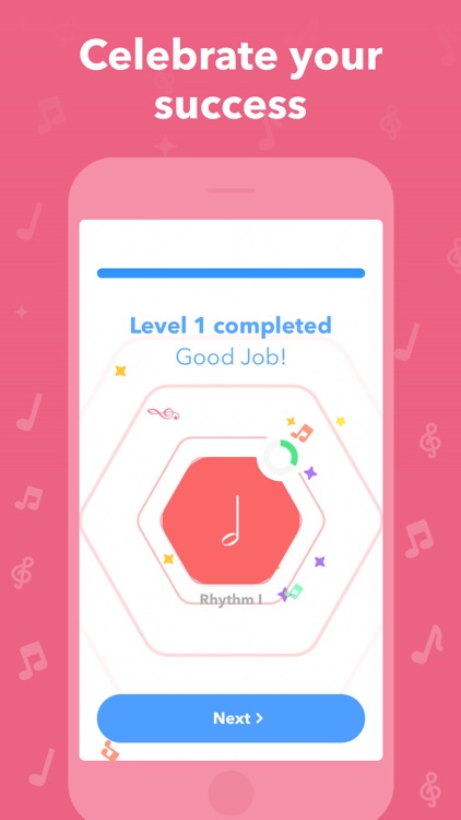 ScoreSkills - Learn Music screenshot-4