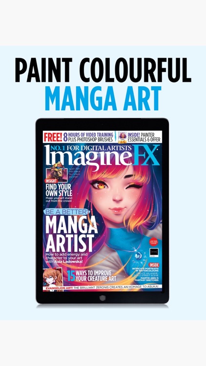 ImagineFX