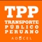 TPP es la aplicación para tu dispositivo móvil que te permite enrolar tarjetas , recargar , tener un histórico de tus transacciones entre otras cosas