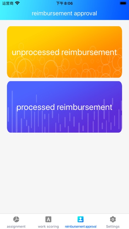 Housekeeping service managemen