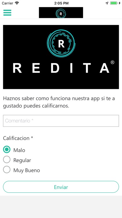 REDITA