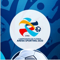 Arena Sporting
