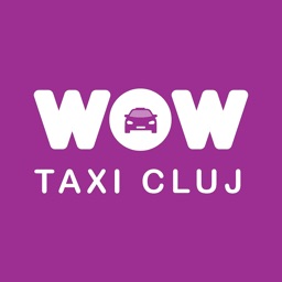 WoW Taxi Cluj