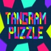 Tangram Puzzle Master!