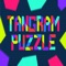 Tangram Puzzle Master