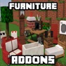 Get Furniture Addons for Minecraft for iOS, iPhone, iPad Aso Report