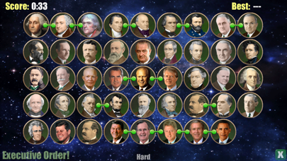 How to cancel & delete Presidents vs. Aliens® from iphone & ipad 4