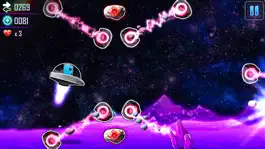 Game screenshot Mini's Infinite Space apk