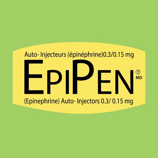 MyEpiPen - Canada