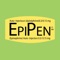 MyEpiPen app is designed to help teach yourself and others about your EpiPen® (epinephrine) Auto-Injector and what to do in the event of a severe allergic reaction