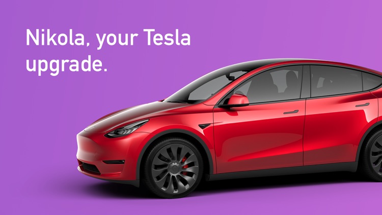 Nikola for Tesla screenshot-9