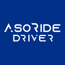 AsoRide Driver