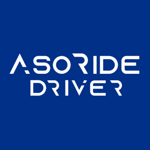 AsoRide Driver