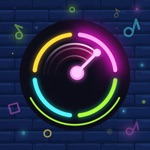 Get Color Spin - Music for iOS, iPhone, iPad Aso Report