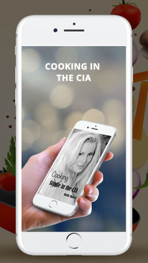 Cooking in the CIA