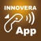 INNOVERA App(イノベラアプリ)は、簡単に、安全で高音質なIP電話の発信・応答を可能にするソフトフォンです。