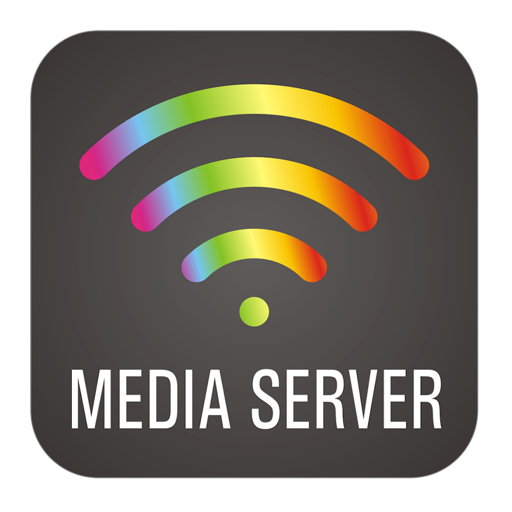 WidsMob MediaServer для Мак ОС