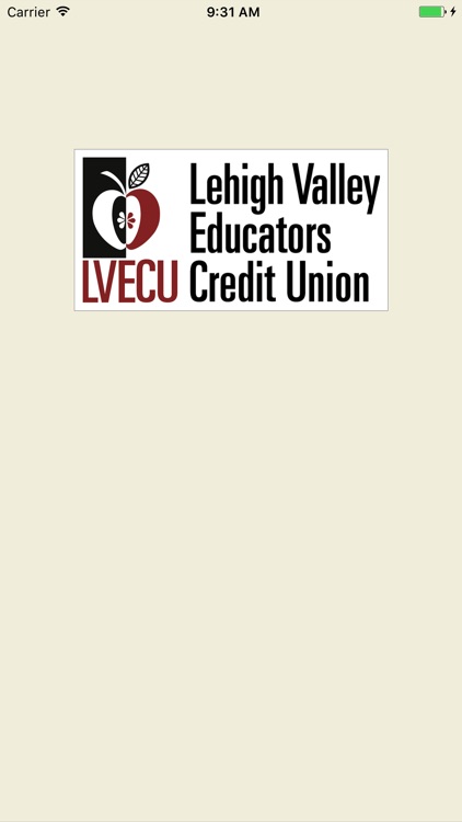 LVECU Mobile Access