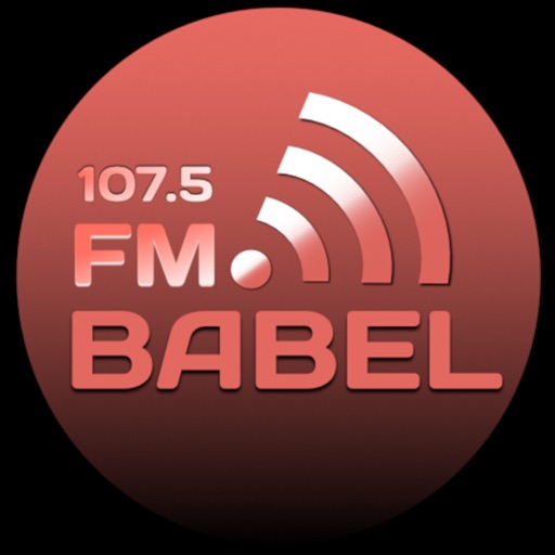 FM BABEL 107.5 iOS App