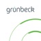 myGrünbeck app for Grünbeck water softeners