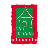 Casa D'Italia Pizzaria pour PC
