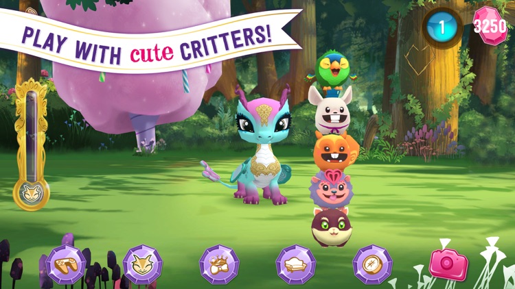 Baby Dragons: Ever After High™