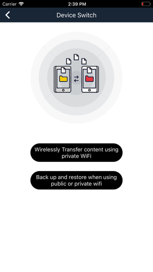 Blackbelt Device Switch(圖2)-速報App