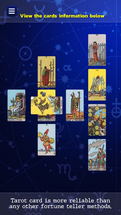 Tarot Card Reading Plus