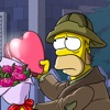 I Simpson™: Springfield (AppStore Link)