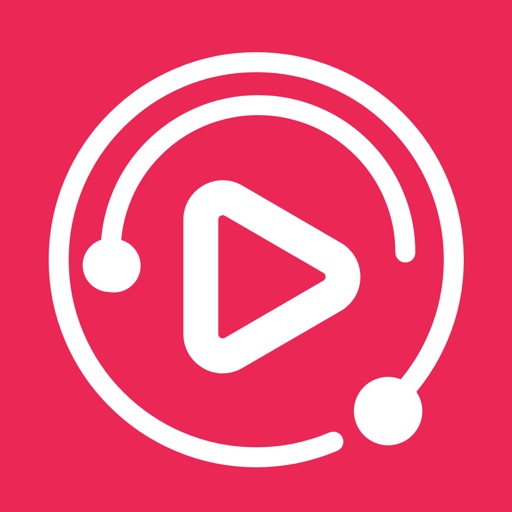 Video Player - HD Media Box iOS App