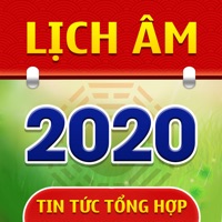 Lịch Báo Báo mới-Lịch âm 2020