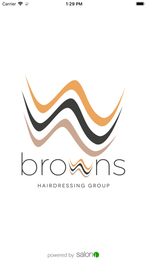 Browns Hairdressing Group