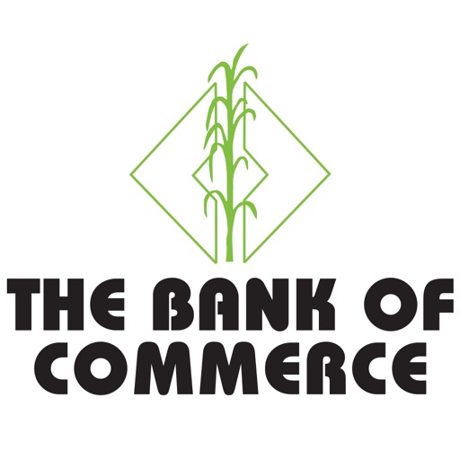 Godough-The Bank of Commerce Icon