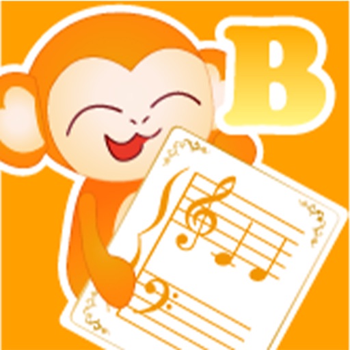 Bastien Interval Flashcards