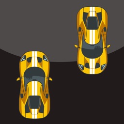 Inverted Cars Challenge