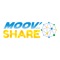 Moov' & Share