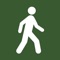 This is THE hiking app for The Netherlands with: