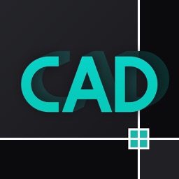 CAD手机版 - CAD模板与教程